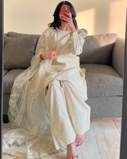 NEWLY LAUNCHED FARSHI SUIT