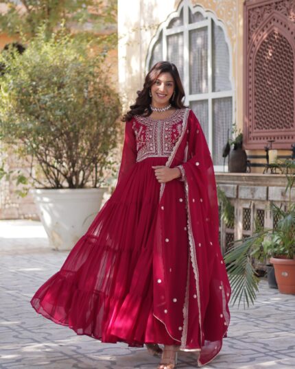 RUBY RED FLAIR EDITION