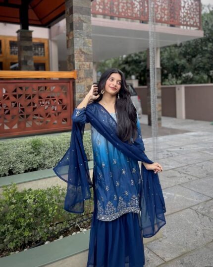 SIMPLY BLUE, BEAUTIFULLY YOU.