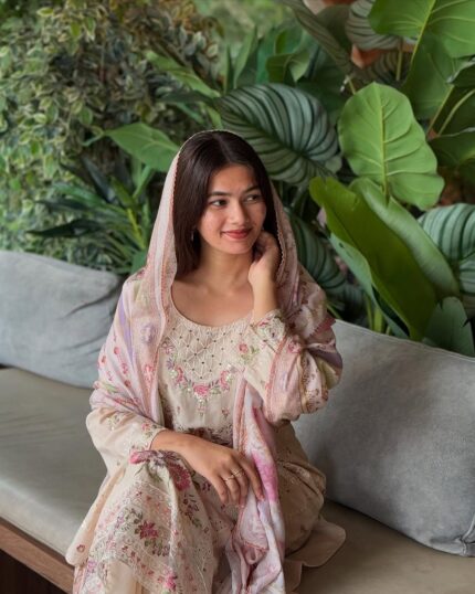 BLUSH PINK COTTON EDITION