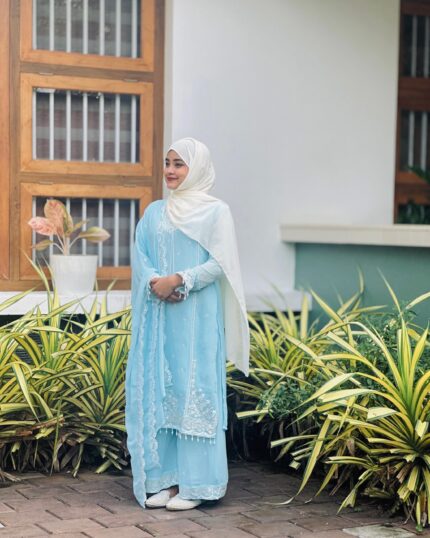 PASTEL SKY GRACE SET