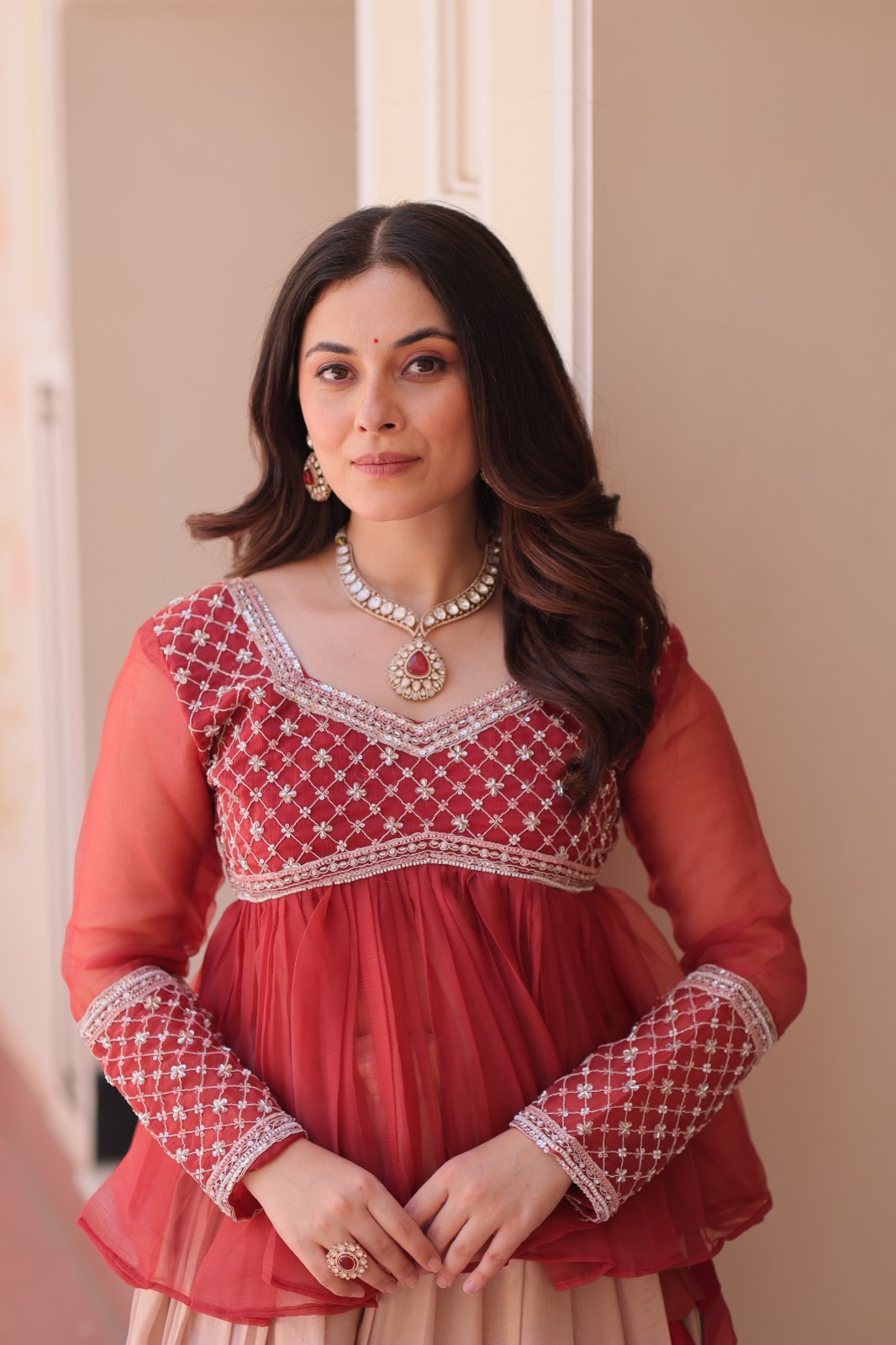 ac331c58-df85-48c6-a6e6-afa76583b1ba-2 PREMIUM BLOOM COLLECTION LEHENGAS - Image 6