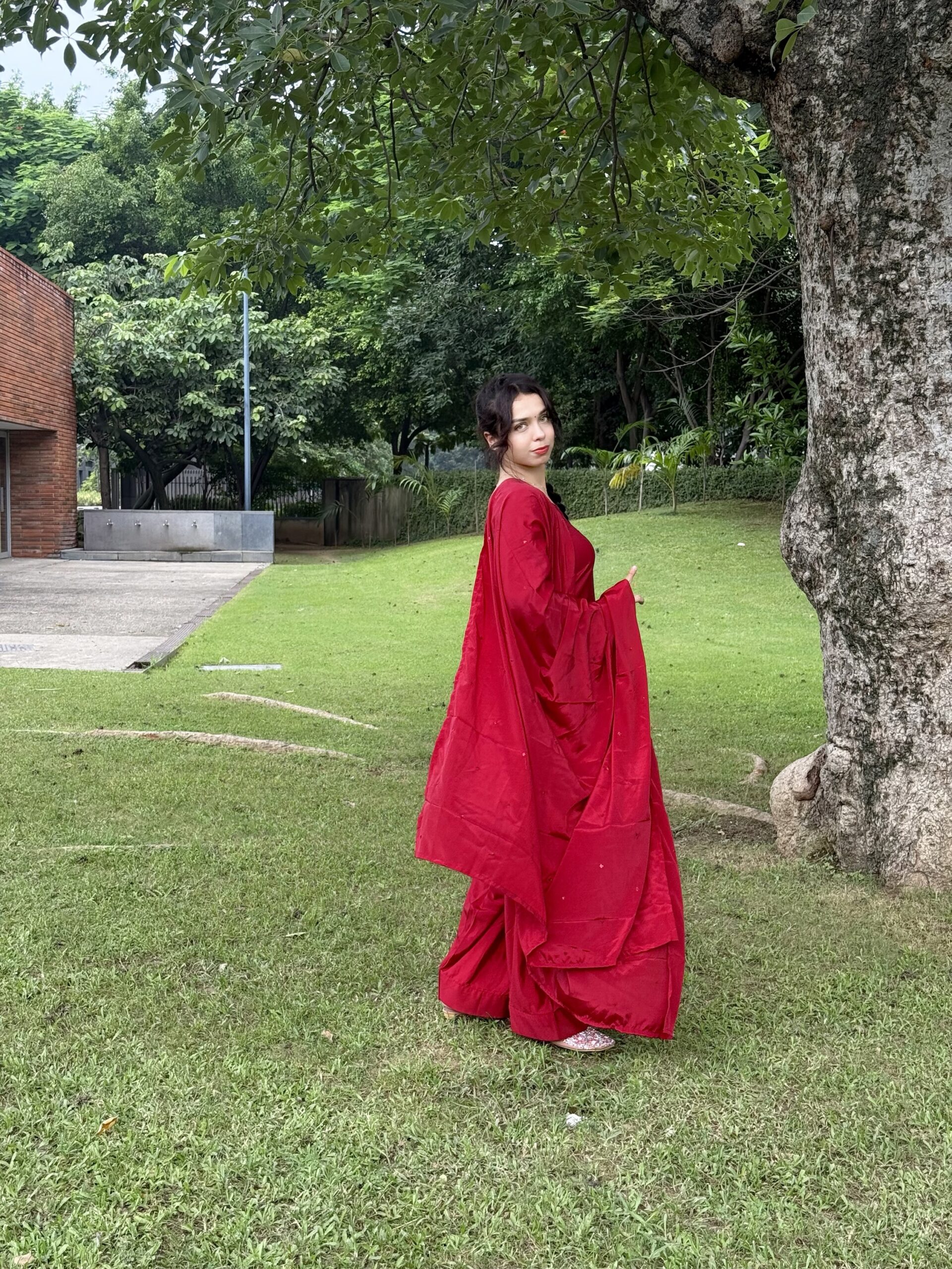 img_1647 LUXURY RED FARSHI SET - Image 5