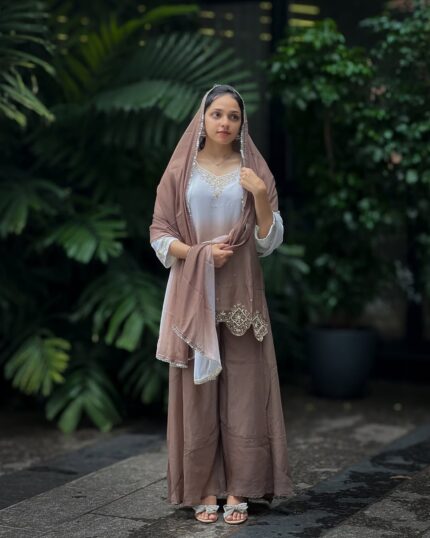 DUAL SHADE GRACE SET